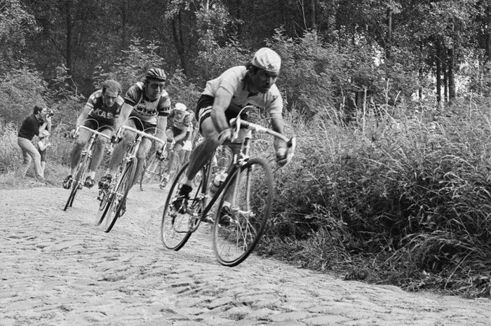 Le Tour, Hinault et le Nord_1
