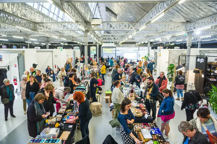 26ème Vide-Atelier du Grand Bassin_1