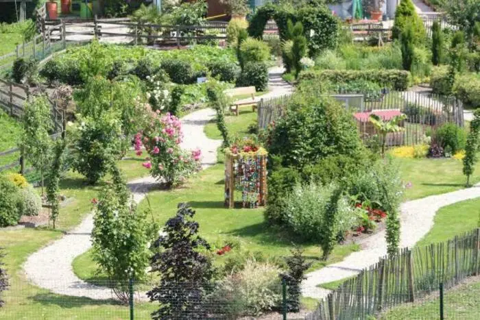 Portes ouvertes du Centre Horticole Émile Senteurs, jardin thérapeutique de l’EPSM de l’agglomération lilloise - GHT Psy NPdC_1