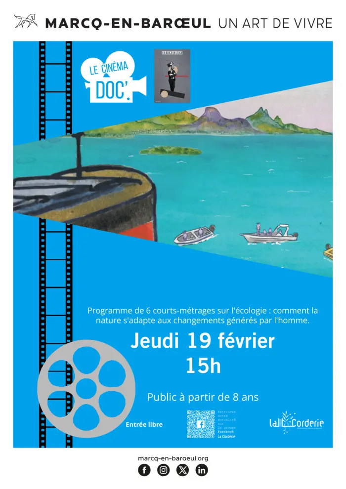Le Cinéma doc'_1