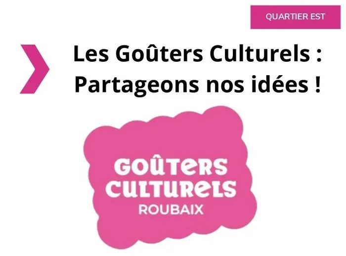 Goûter culturel_1