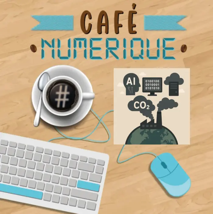 Intelligence artificielle et pollution numérique : comprendre et agir_1