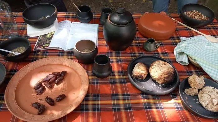 Animation familles cuisine romaine_1