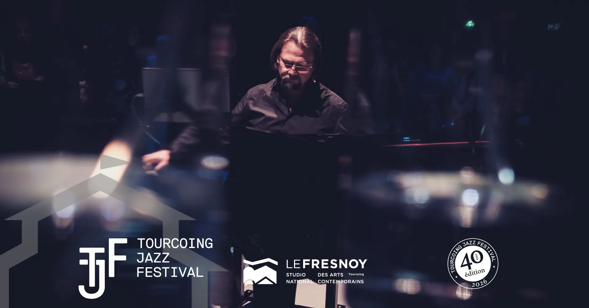 TOURCOING JAZZ FESTIVAL 2026 ⯁ JEREMIE TERNOY_1