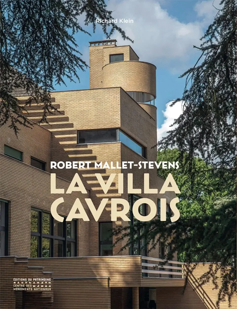 La villa Cavrois, un héritage vivant ?_1