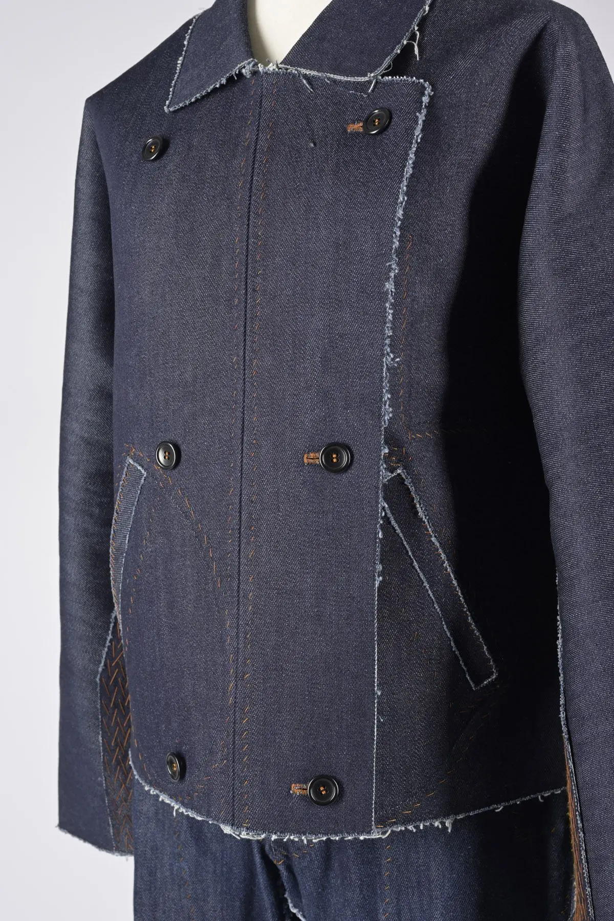 Visite guidée - Révolution denim_1