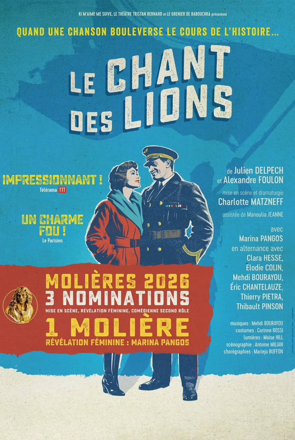Le Chant des lions_1
