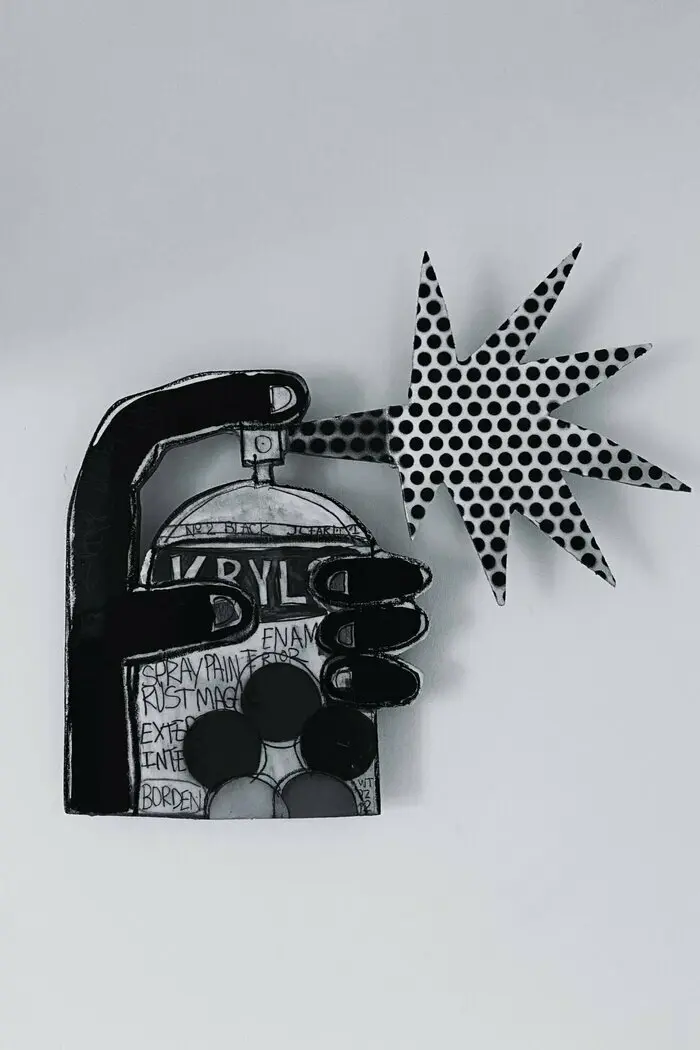 URBX Festival - Exposition La Passion – Collection d’Antoine L._1