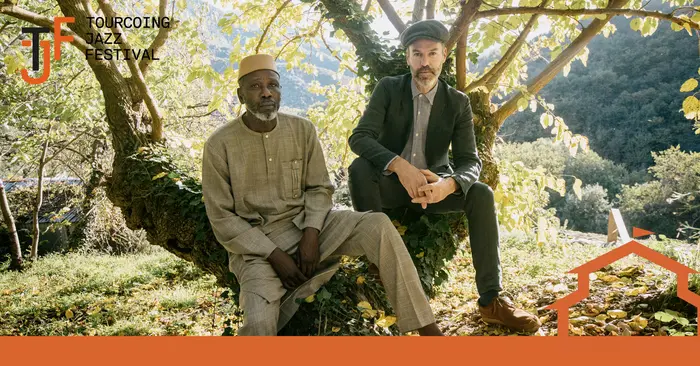 Tourcoing Jazz Festival 2025 : BALLAKÉ SISSOKO & PIERS FACCINI_1