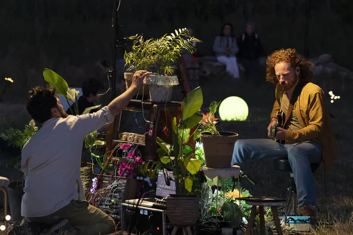 Ouverture de saison : l’art de la nature_1