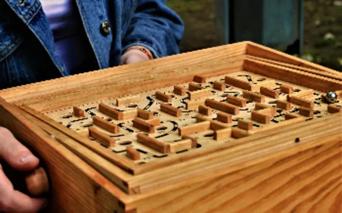 Ducasse : jeux traditionnels en bois_1
