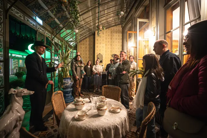 Visite guidée de la Maison natale Charles de Gaulle_1