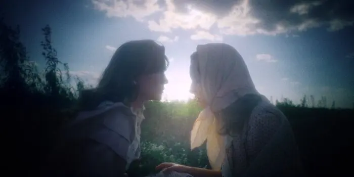 Inédit - Graham Swon | An evening song (for three voices)_1