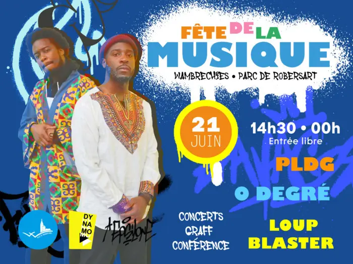 Fête de la musique de Wambrechies_1