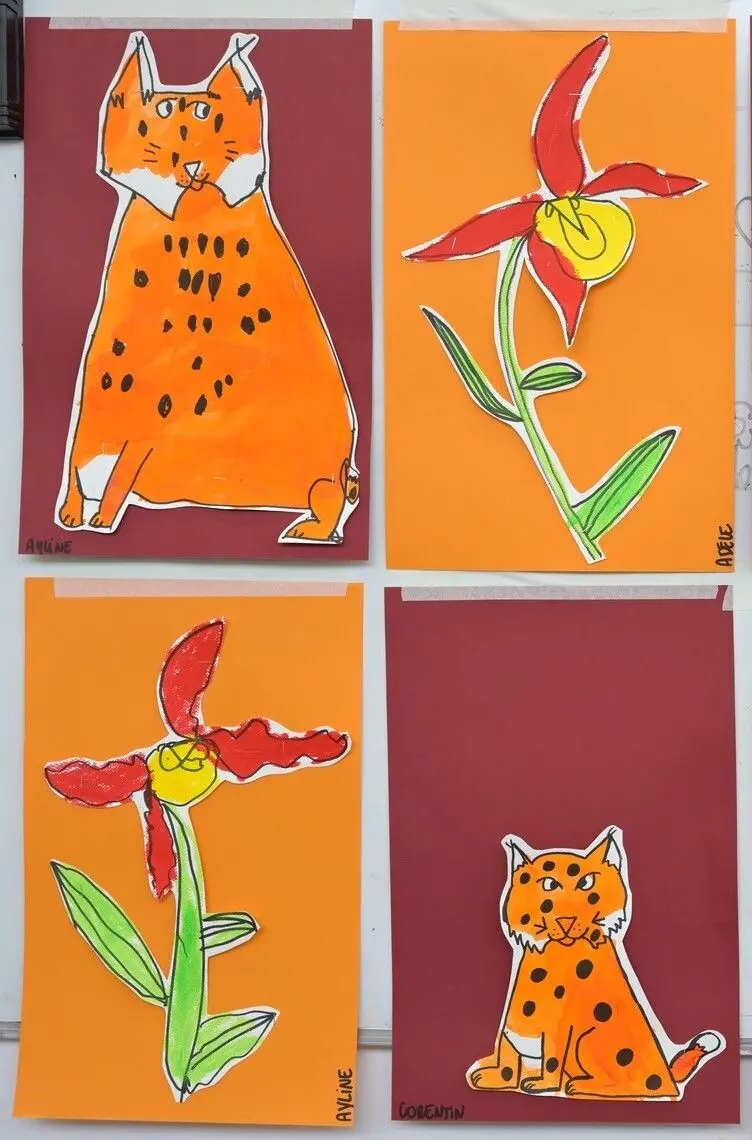 Ouverture des inscriptions aux ateliers BD et ateliers du mercredi du 1er trimestre_1
