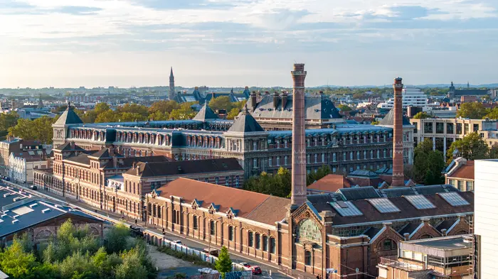 45 min chrono : ENSAM_1