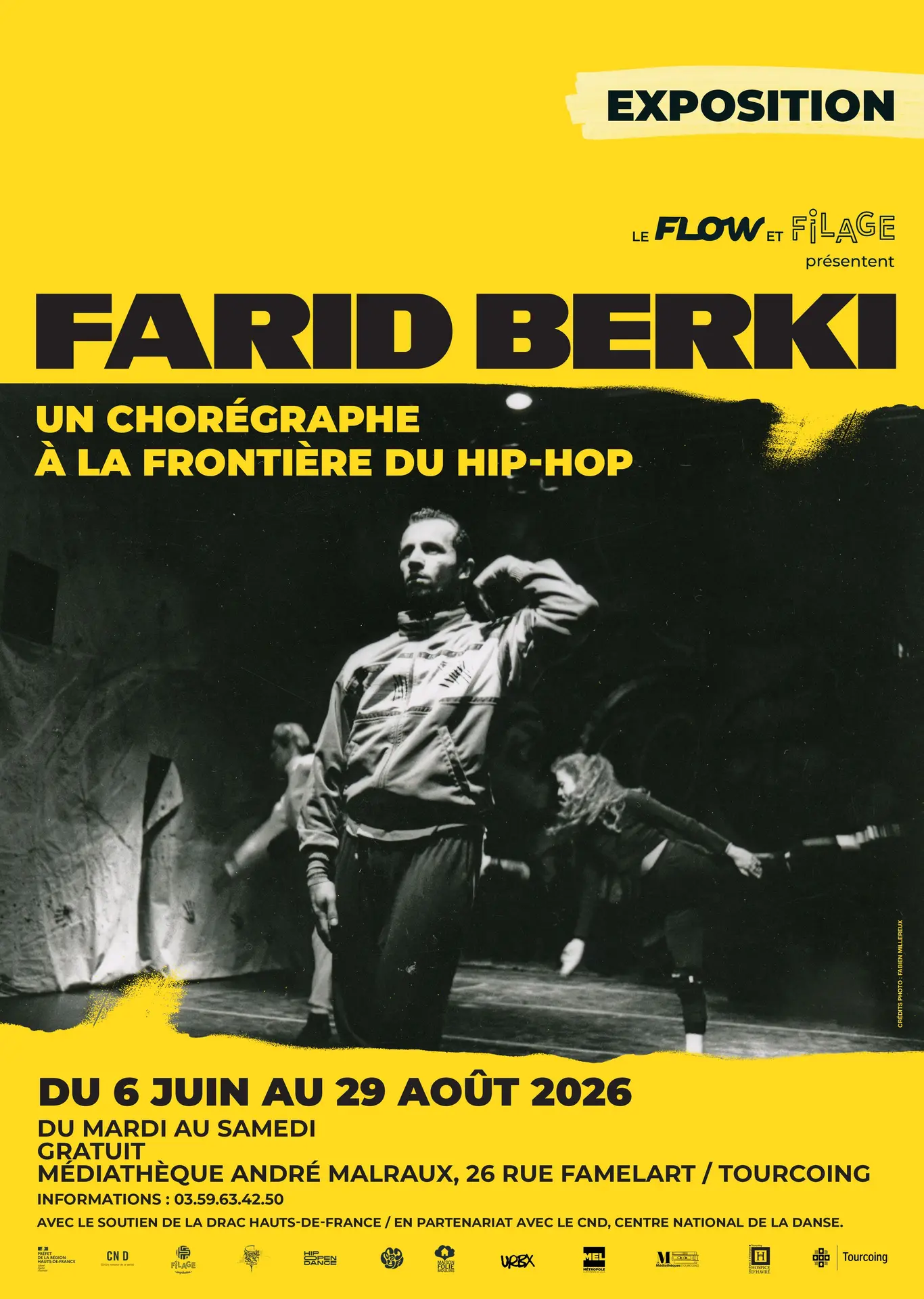 Exposition Farid Berki_1