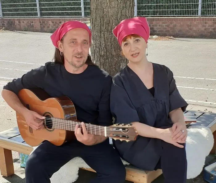 Conte au Rain Garden + Musique à Pierre Auvente_1