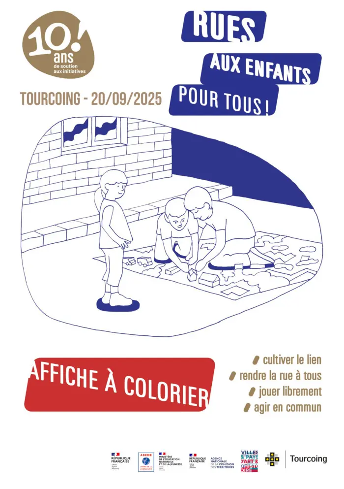 Rue aux enfants, pour tous_1