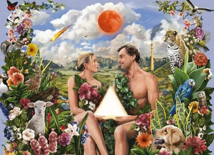 Projection Saint - Valentin | Amour Apocalypse_1