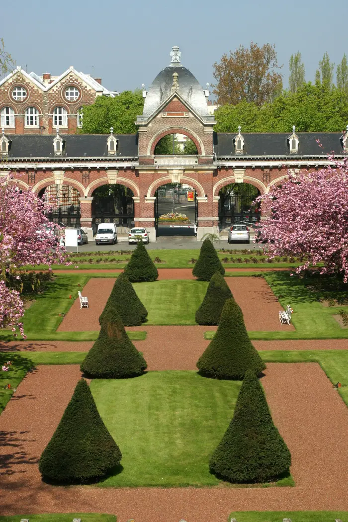 Visite guidée des jardins de l'Hospice Barbieux_1