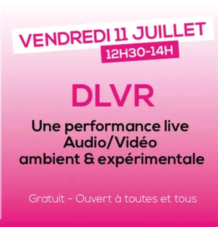 Live and Sandwich : DLVR_1