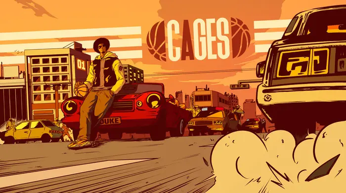 Atelier Yonkoma, par l'artiste MEDE_1