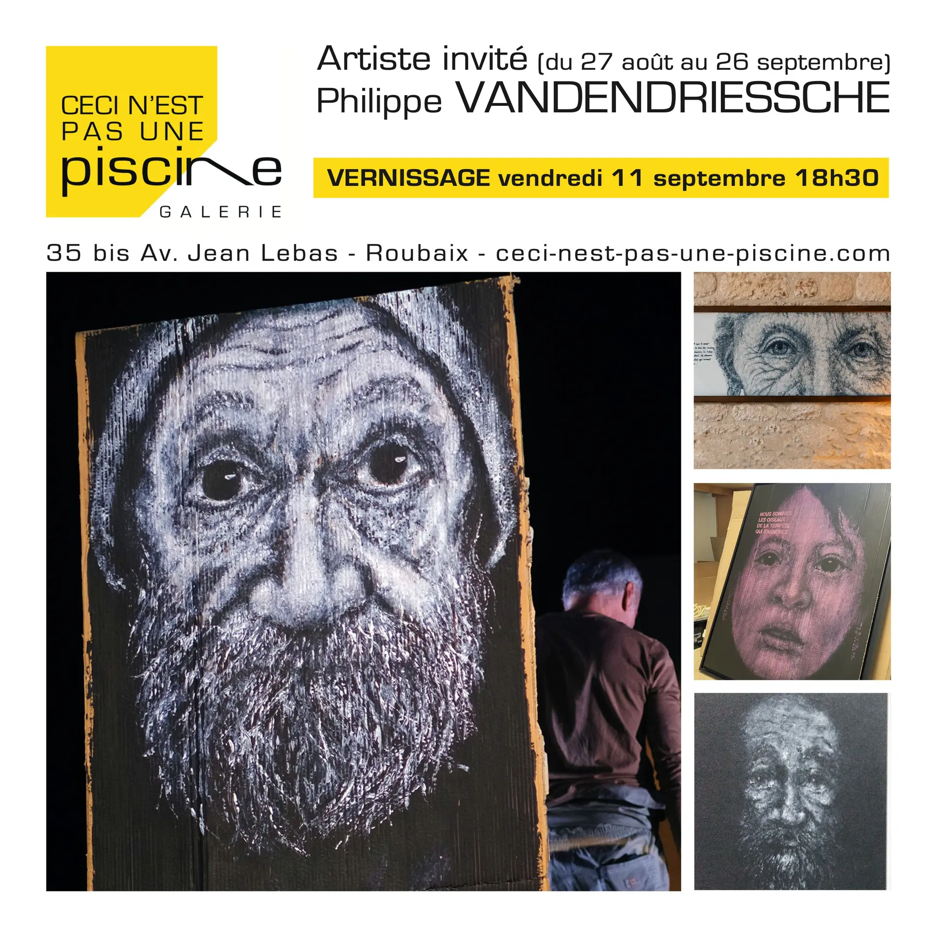 Exposition Philippe VDD_1