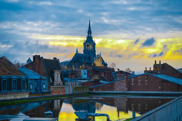 Visite 100% accessible de l'hôtel de ville de Roubaix_1