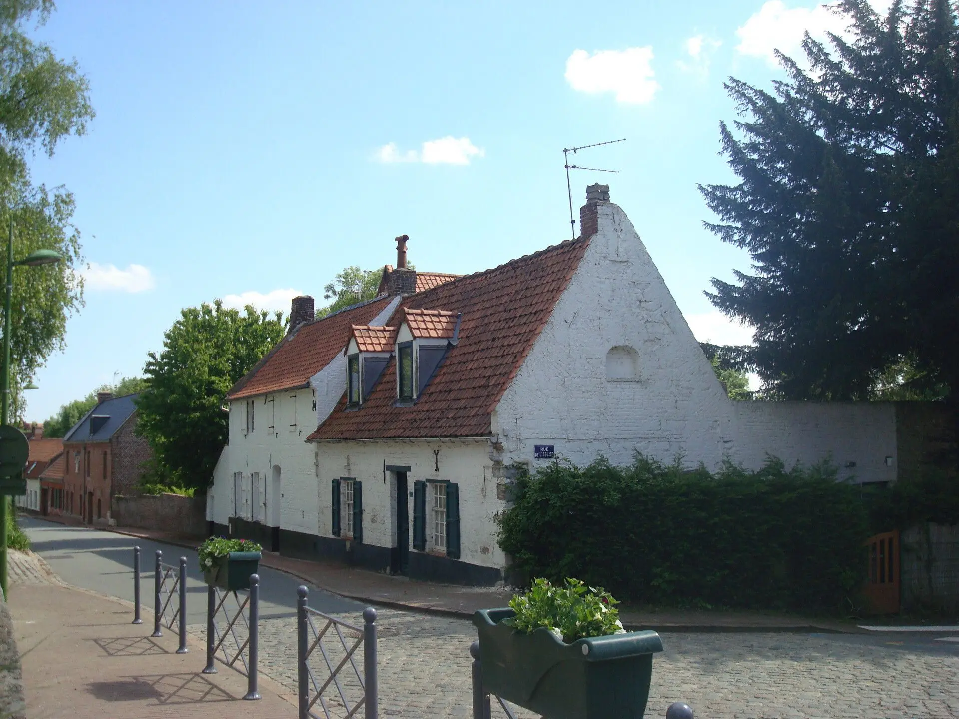 Visite : Gruson et ses voyettes_1