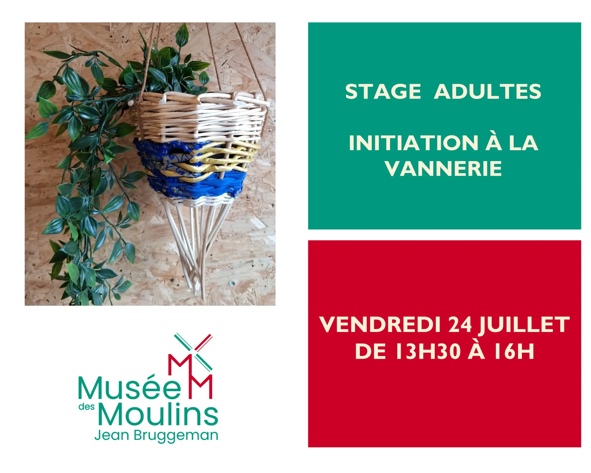 Stage Adulte - Initiation à la vannerie_1