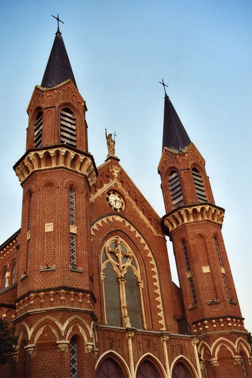 Visite guidée de l'Église Saint-Jean-Baptiste_1