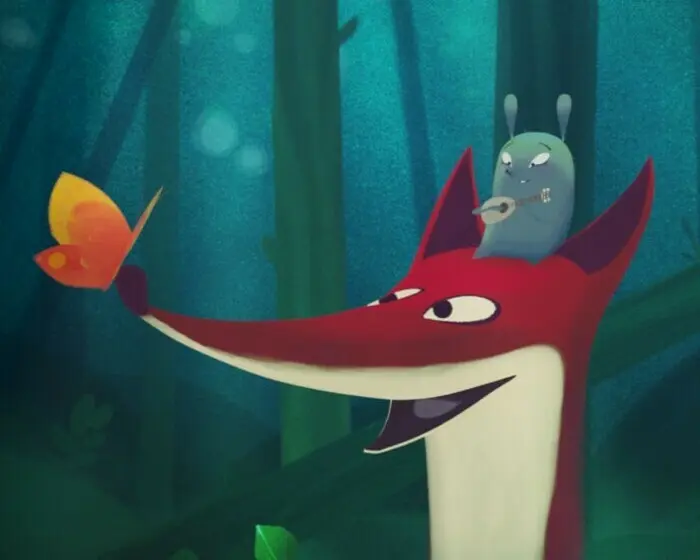 Yuku et la fleur de l'Himalaya_1