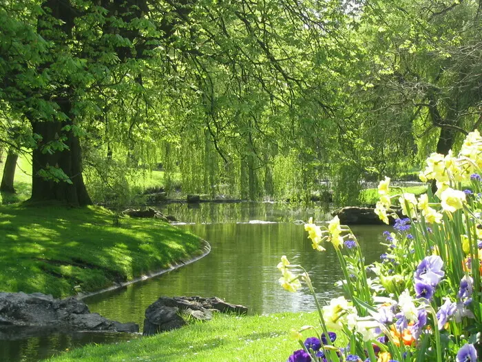 Visite guidée Les rives du parc de Barbieux, évolutions urbaines et belles demeures_1