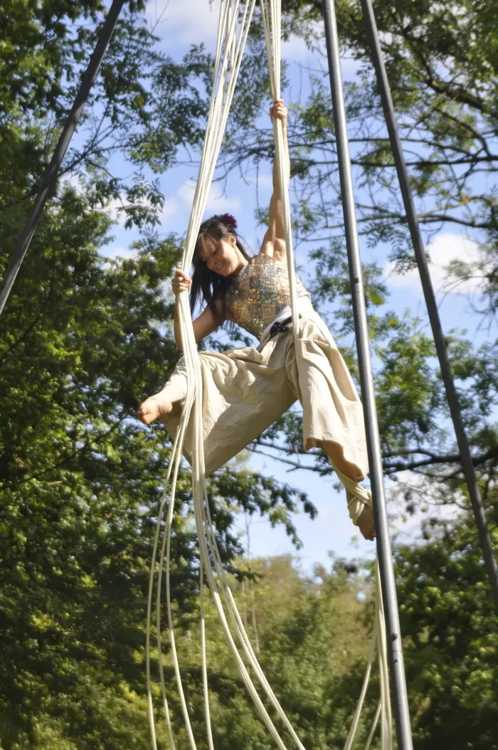 Les 4 éléments au service de l'art_1