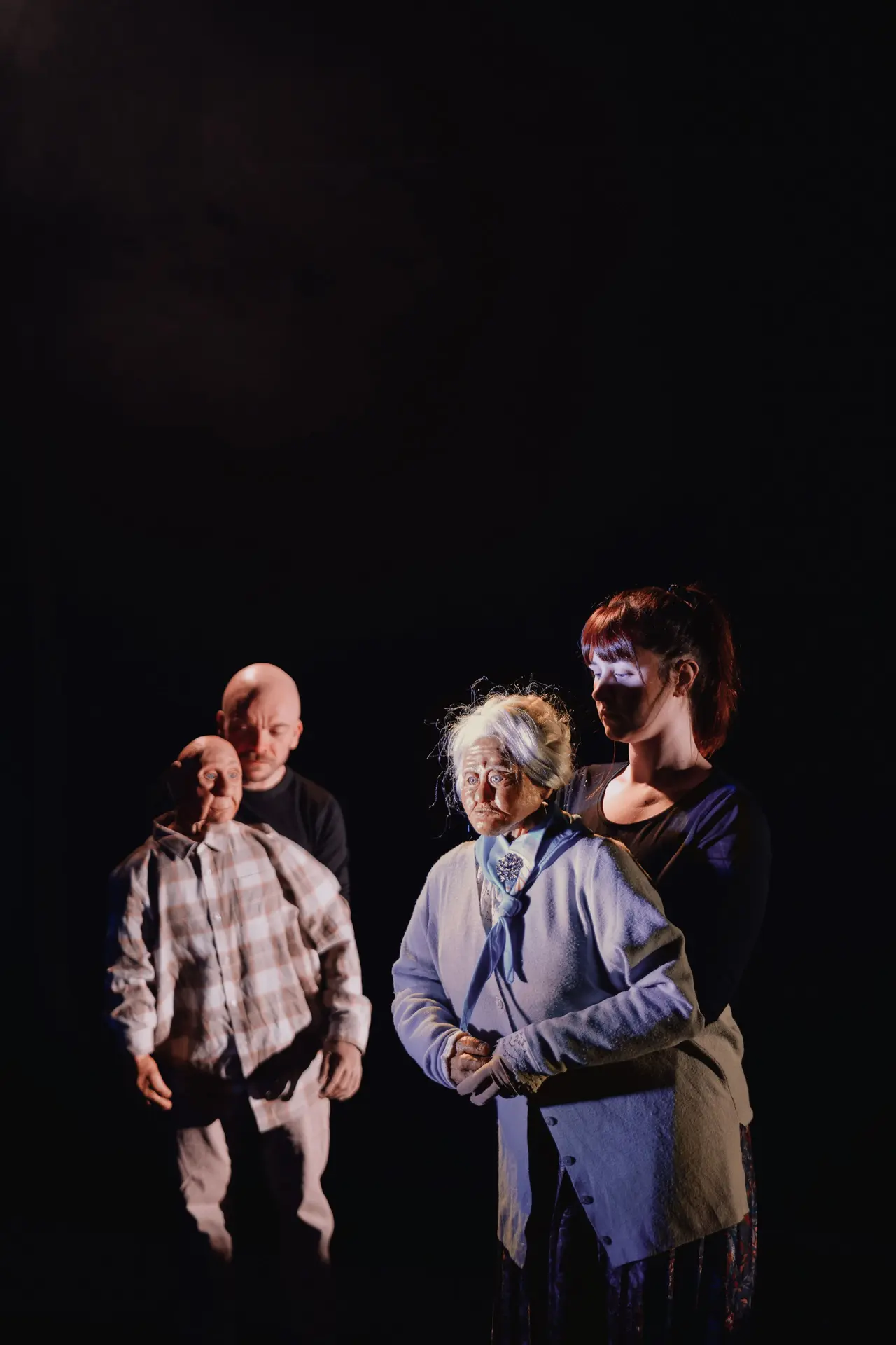 Spectacle déambulatoire et ateliers autour de Jeanne sur ses terres_1