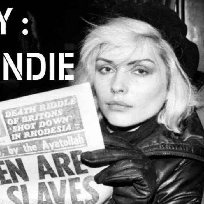 Projection : Film « Atomic Blondie »_1