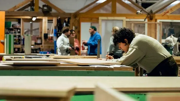 Stage bricolage - tabouret_1