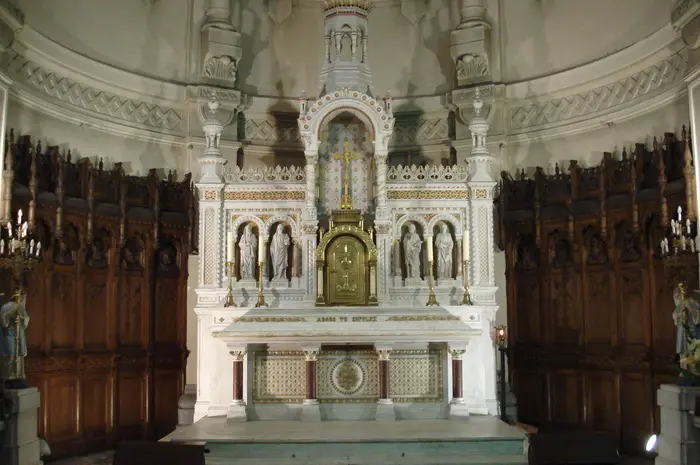 L'église Saint-Calixte du Bourg_1
