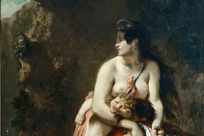 Opéra et folie dans les œuvres du Palais des Beaux-Arts_1