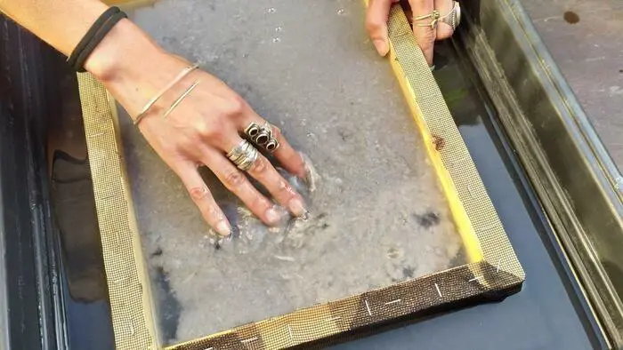 Atelier - Papier recyclé_1