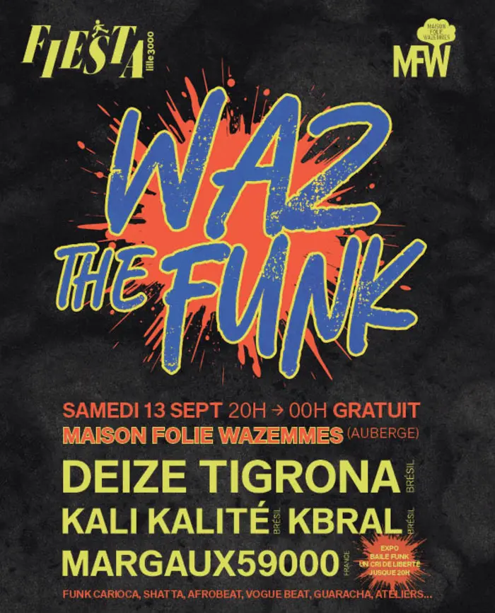 Waz the Funk_1