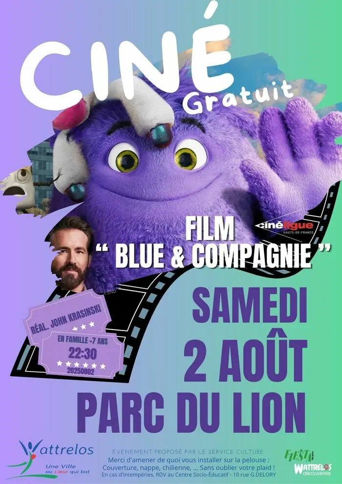 Blue et Compagnie_1