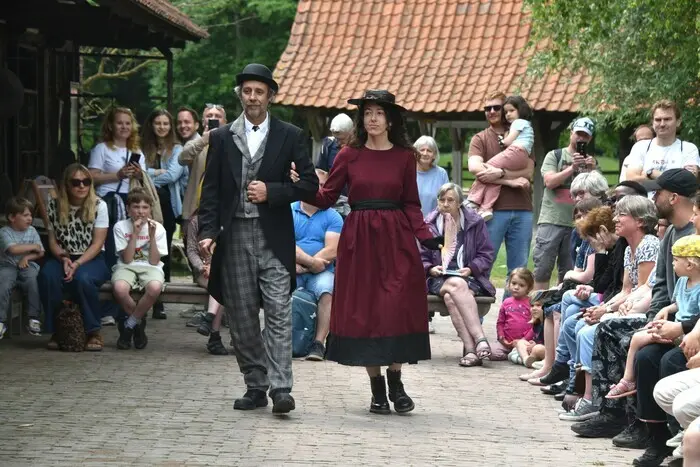 La mode au fil du temps_1