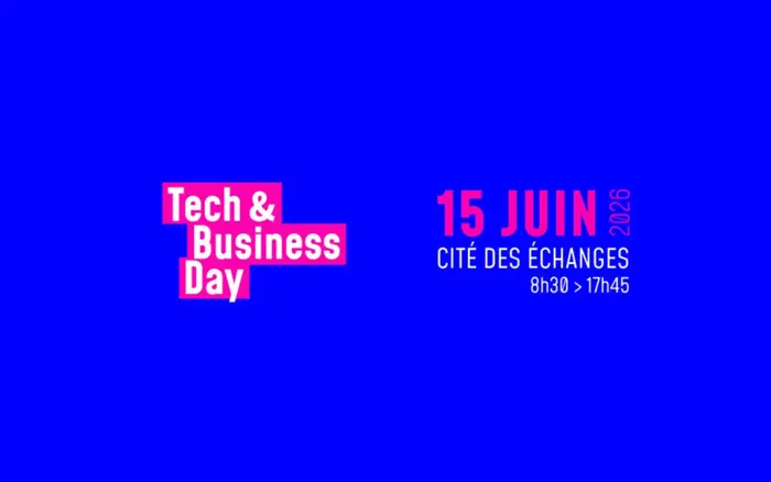 Le Tech & Business Day_1