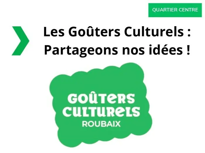 Goûter culturel_1
