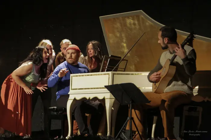 Les Belles Sorties - CHARIVARI ! - Fretin_1