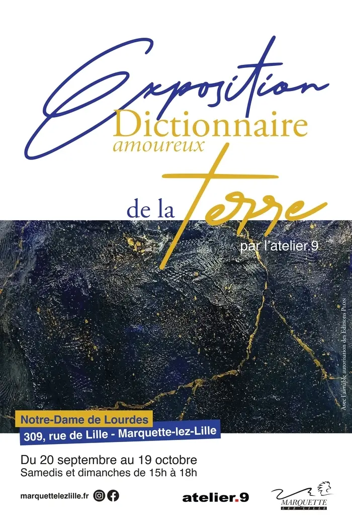 Le Dictionnaire amoureux de la Terre_1