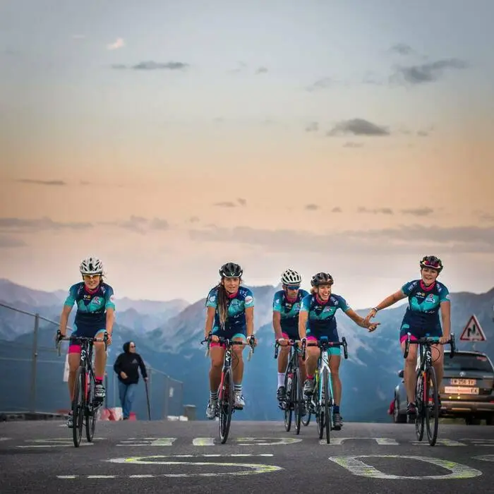 Grand Départ : Donnons des Elles au Vélo J-1_1