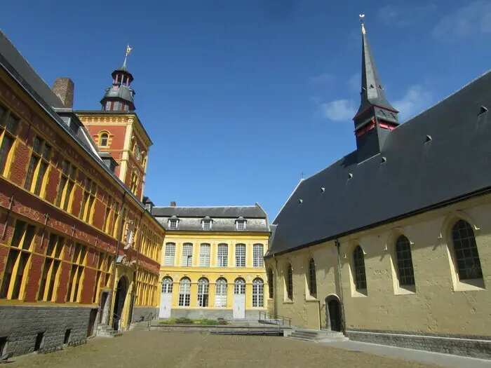 Découvrez le musée d'art et d'histoire de la ville_1